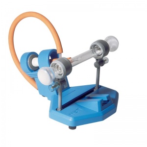Charge and Discharge Apparatus - LabWorld.co.uk