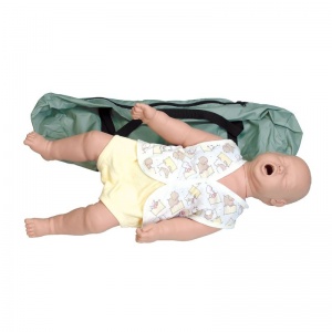 Infant Choking Mannequin