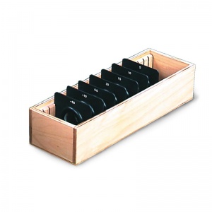 Kroncke Optics Storage Box