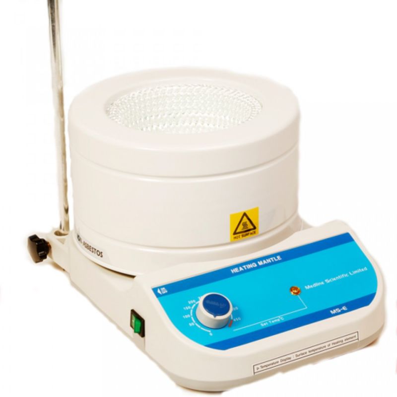 20000ml Controlled Heating Mantle 1800W LabWorld.co.uk