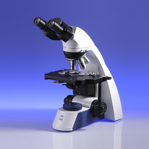 Magnum Binocular Infinity Microscope LabWorld.co.uk