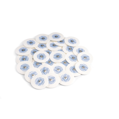 30 Electrodes for the ECG/EMG Box