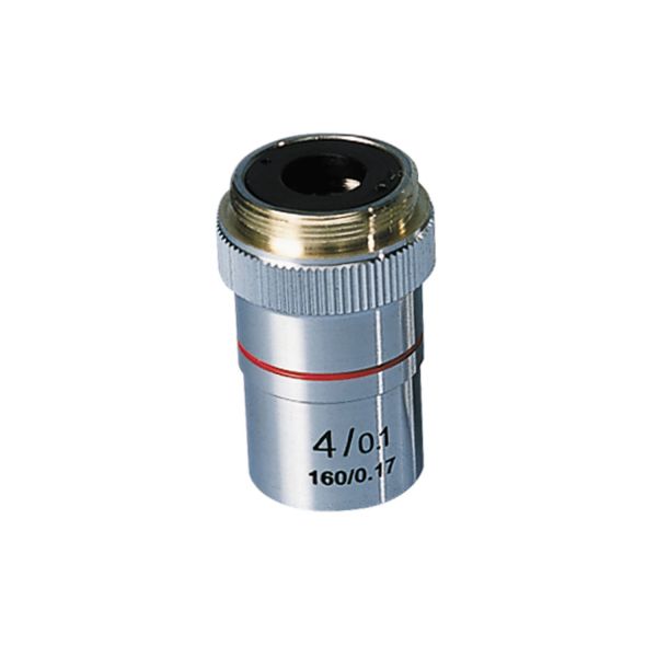 3B Achromatic Objective Lens for Model 100 Microscopes