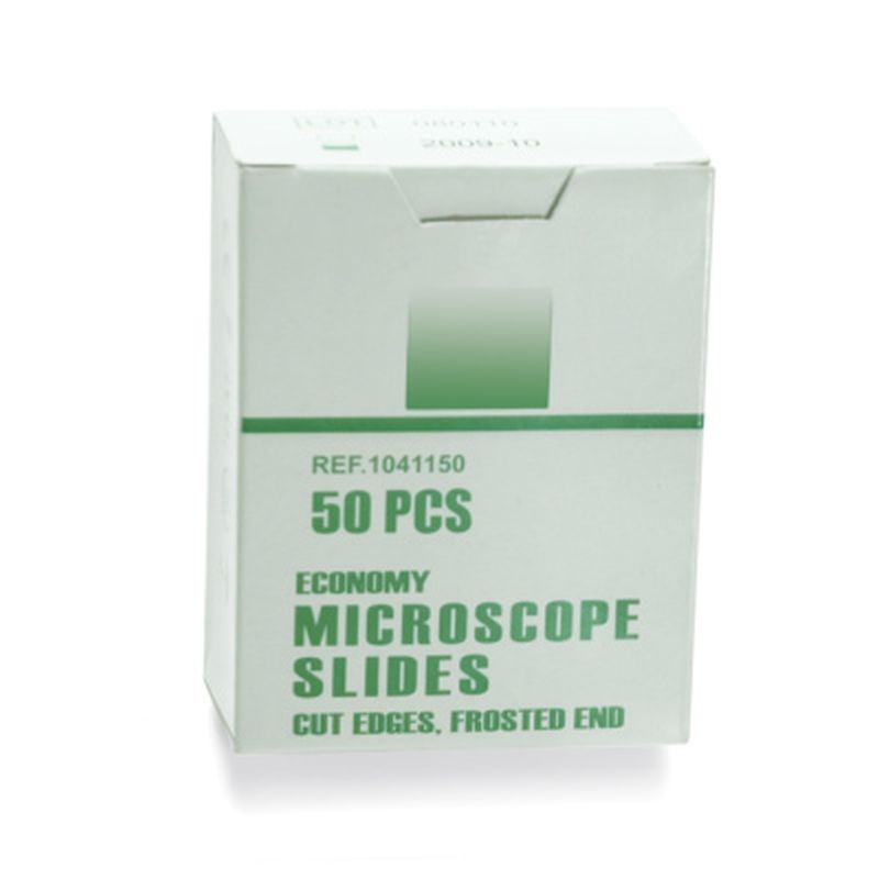 3B Microscope Slides LabWorld.co.uk