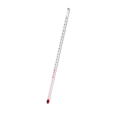 Rod-Shaped Thermometer -10 to 220°C