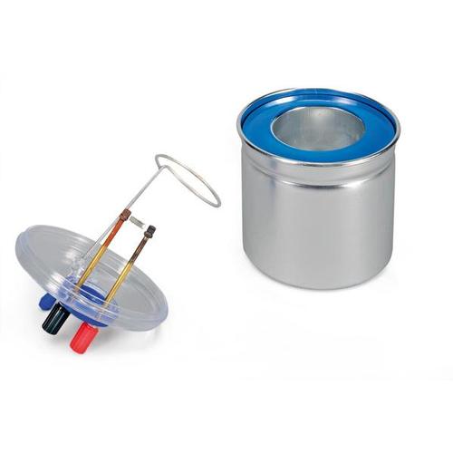 Calorimeter with Heating Coil 150ml