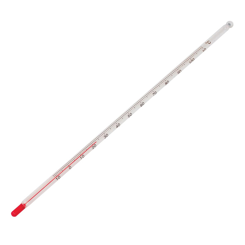 Tube Thermometer