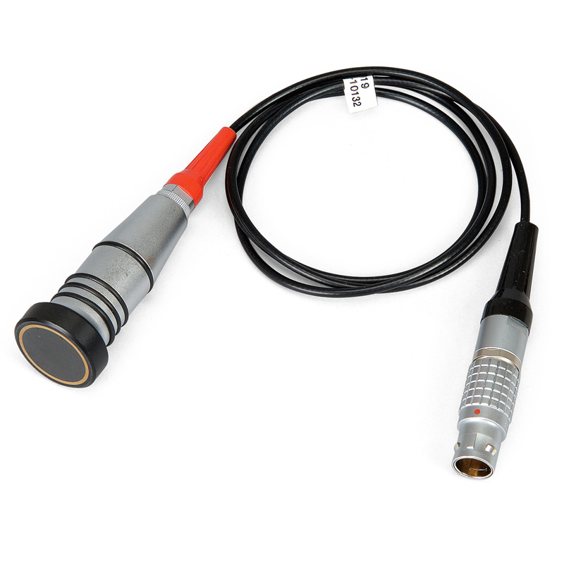 Ultrasonic Probe 2MHz LabWorld.co.uk