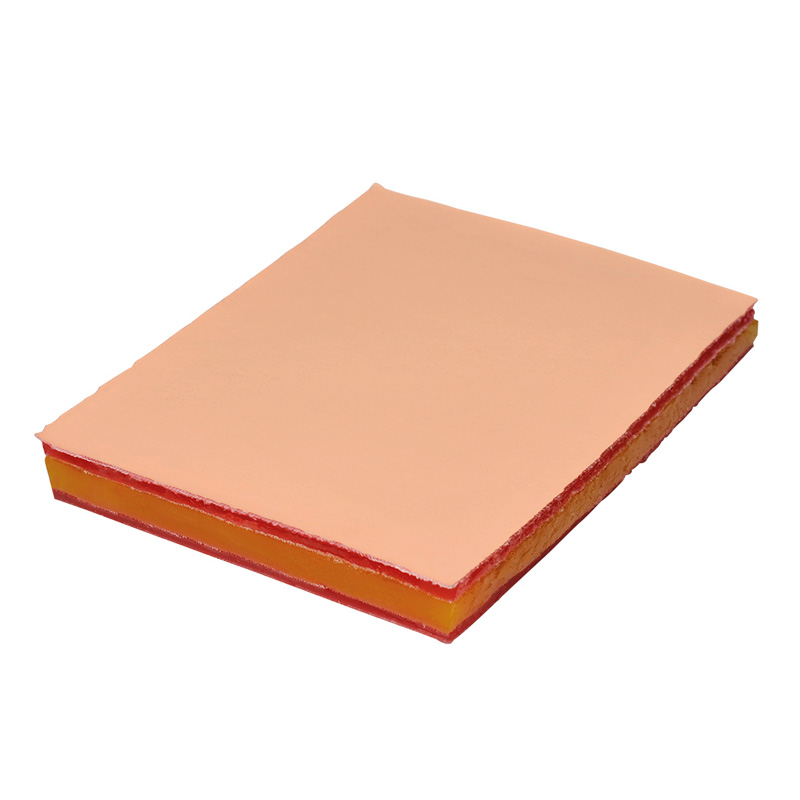 Single Sided Skin Pad for Surgery Trainer