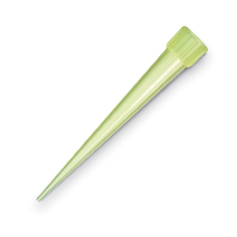 3B Yellow Pipette Tips