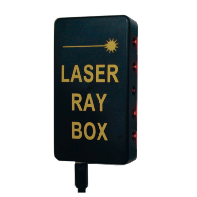 Laser Ray Box