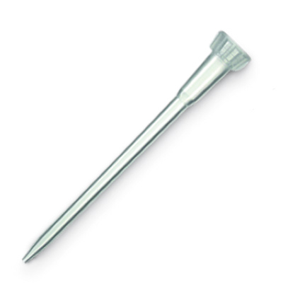 Crystal Pipette Tips