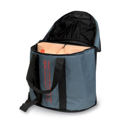 Carry Bag for Seymour Treatment Simulator
