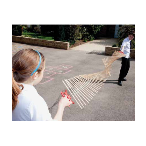 Manual Wave Machine LabWorld.co.uk