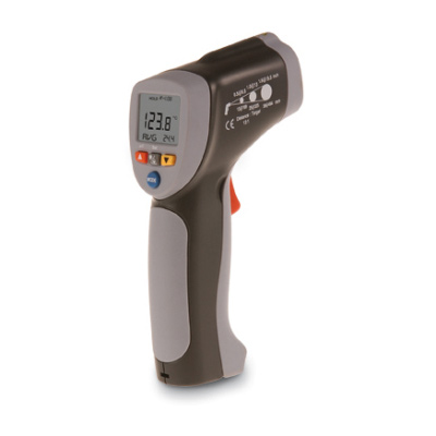 Infra-Red Thermometer