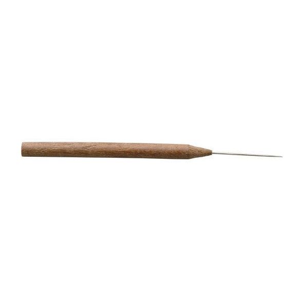 Needle With Wooden Handle 100mm length (Pack of 5)