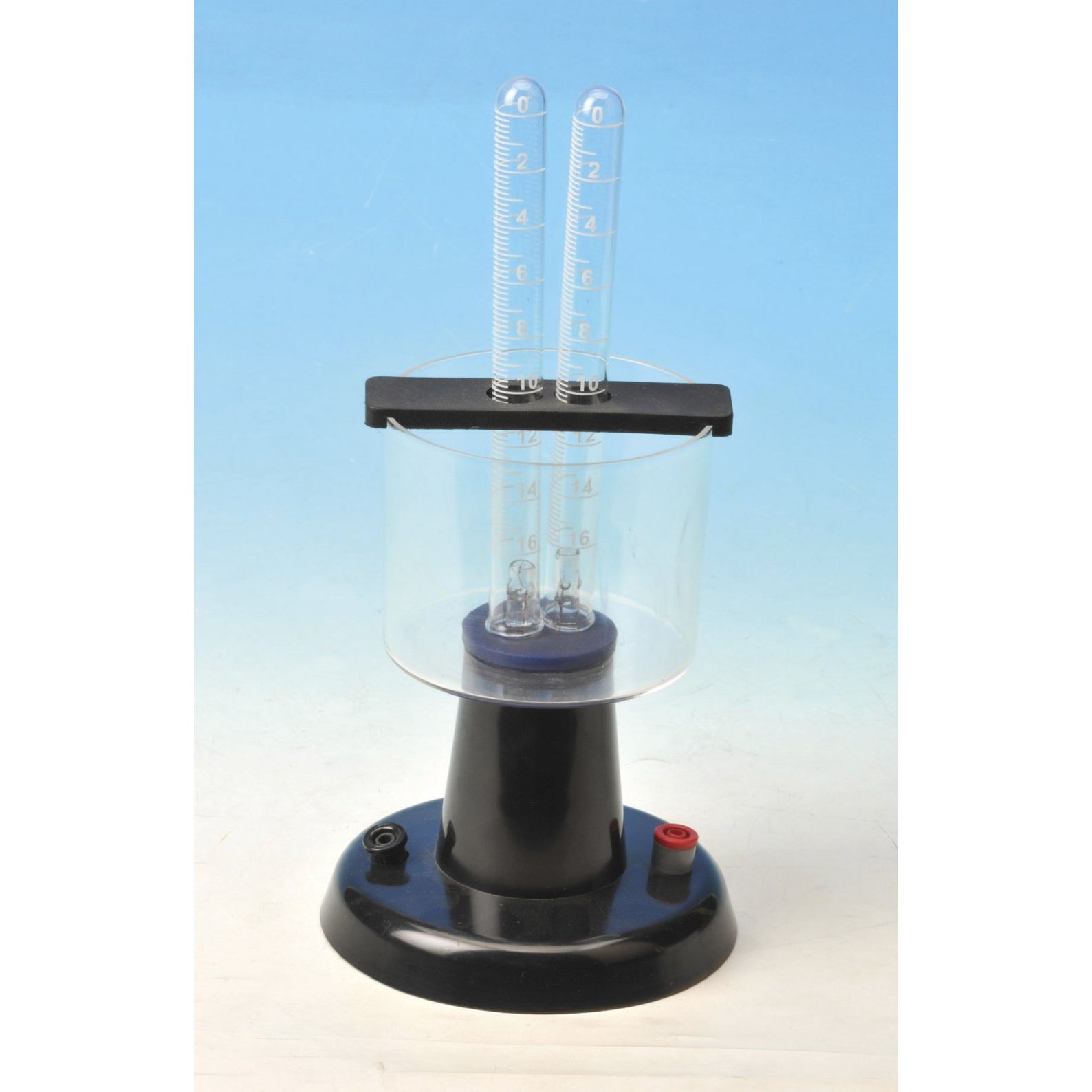 Voltameter - LabWorld.co.uk