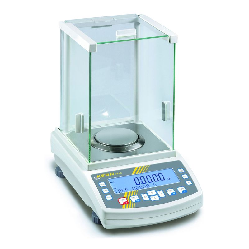 AES 200 Analytical Scales