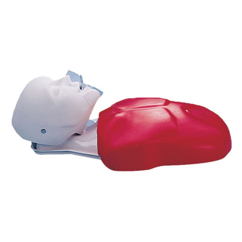 Basic Buddy CPR Mannequin (Pack of 10)