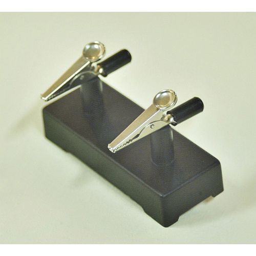 Edulab Component Holder 8 Pack LabWorld.co.uk