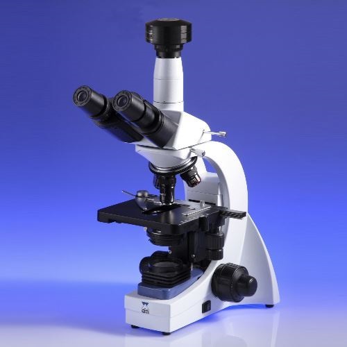 Digi Max II Microscope With Integral SI3000 Camera and Software