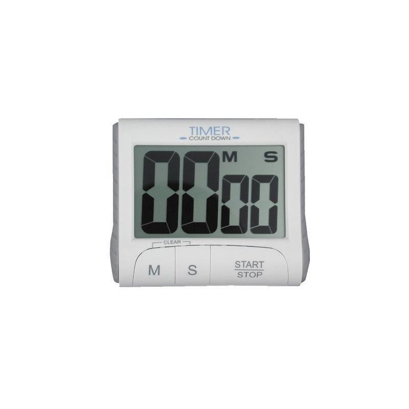 Digital Countdown Timer LabWorld.co.uk
