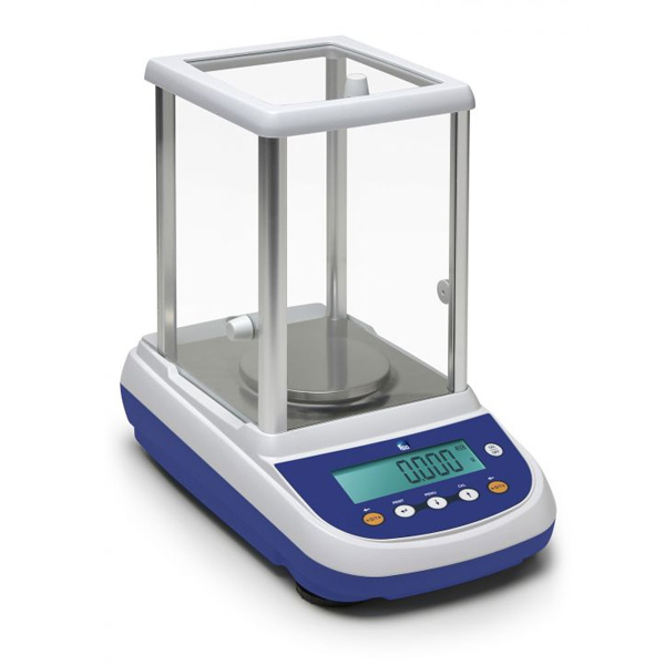 Precision Balance with Internal Calibration LabWorld.co.uk