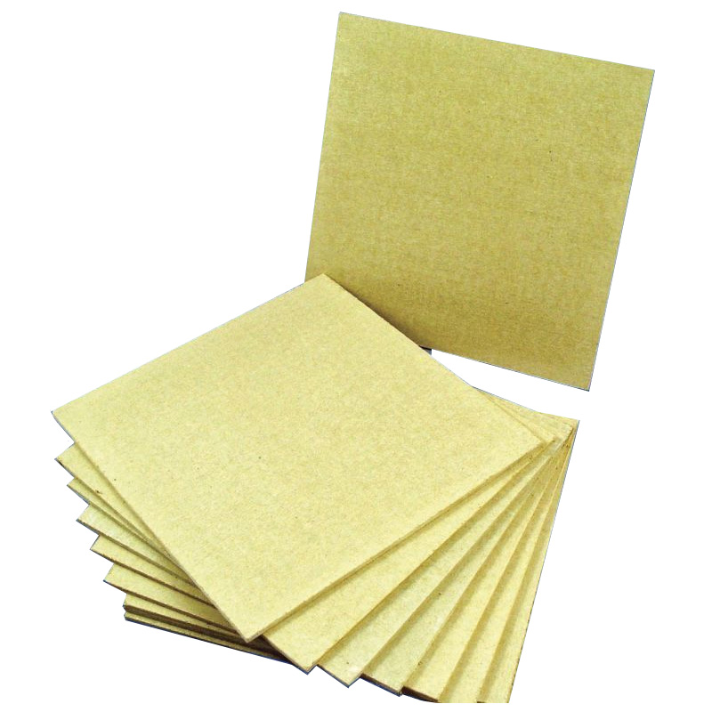 Calcium Silicate Bench Mats (Pack of 10) LabWorld.co.uk