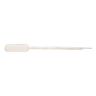 Fisherbrand 1ml Non-Sterile Extended Tip Transfer Pipettes (Pack of 400)