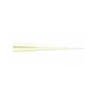 Fisherbrand SureOne Yellow Graduated Non-Sterile 1-200μL Bevelled Pipette Tips (Bulk Pack of 1000)