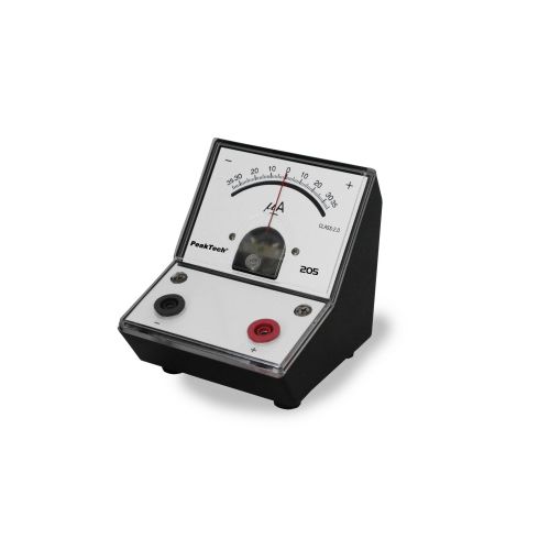 Pointer Measuring Instruments for Student Use - LabWorld.co.uk