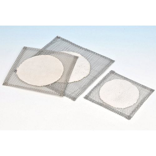 Gauze Wire with Ceramic Centre 10 Pack LabWorld.co.uk