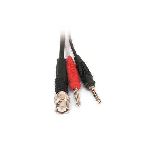 High Frequency Patch Cord with BNC and 4mm Plug