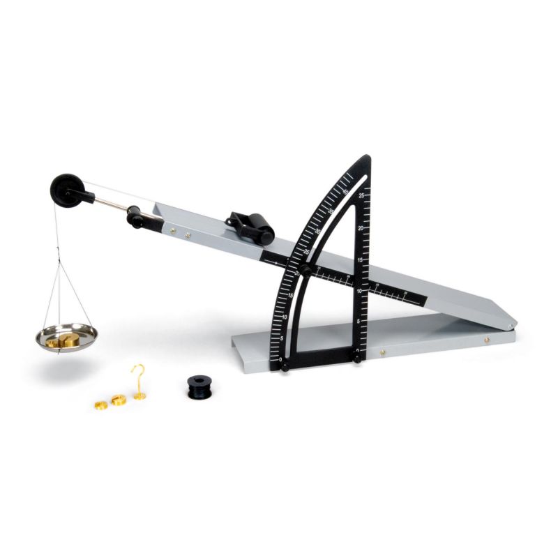 Inclined Plane Experiment Set