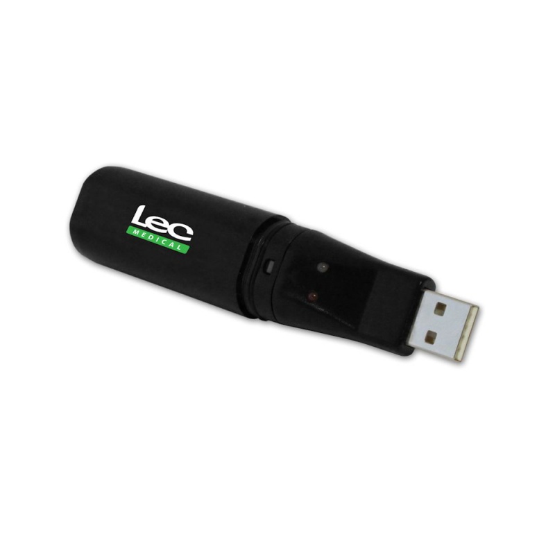 Lec ATMDL01 USB Temperature Data Logger