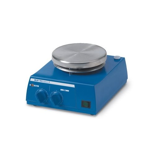 Magnetic Stirrer with Heater