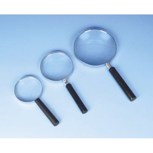 Magnifiers