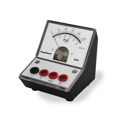 Pointer Measuring Instruments for Student Use - LabWorld.co.uk