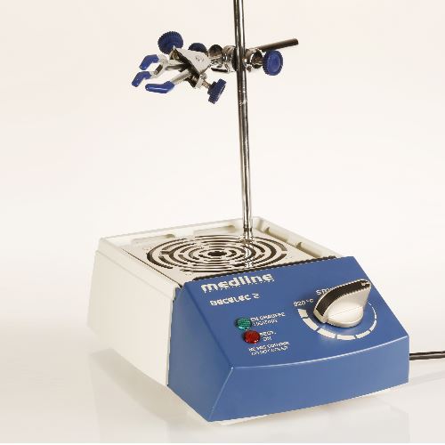 Becelec 2 UK Complete Set with Accessories LabWorld.co.uk