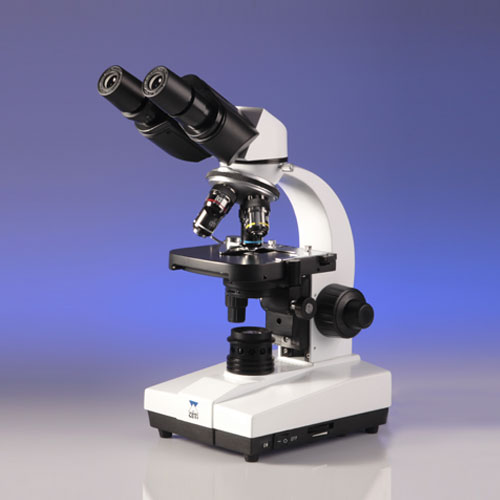 Colt Trinocular Educational Research Microscope