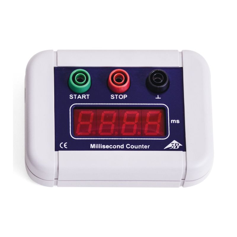 Digital Counters