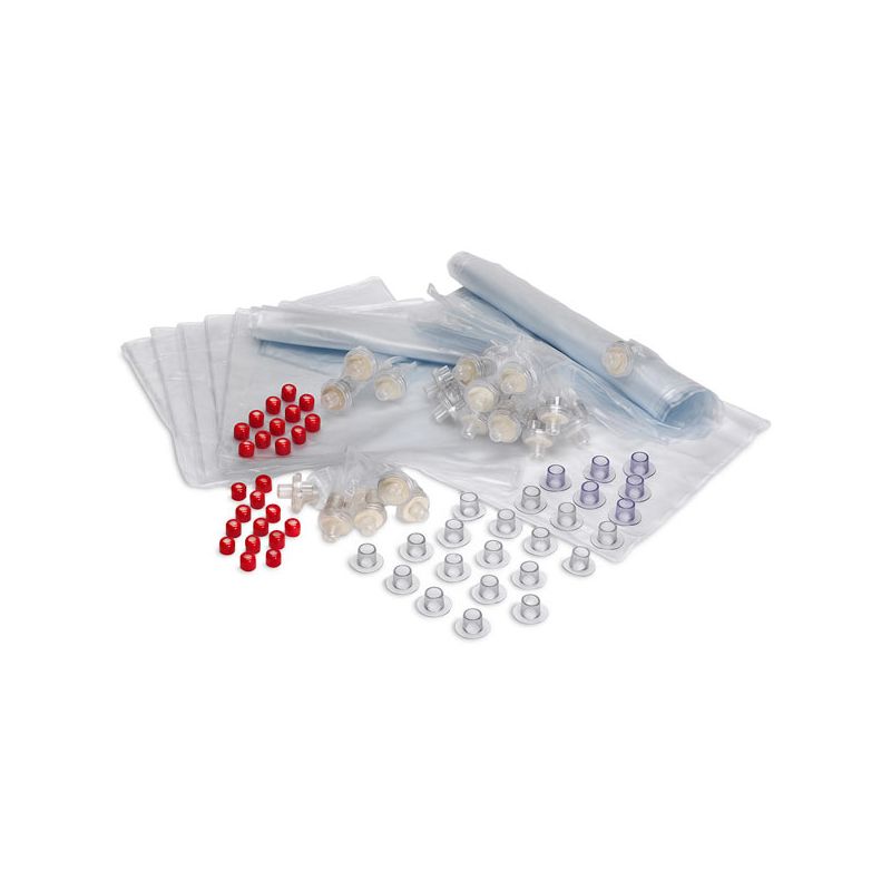 Pack of 24 Lung/Airway Systems for the Overweight Fred CPR Mannequin