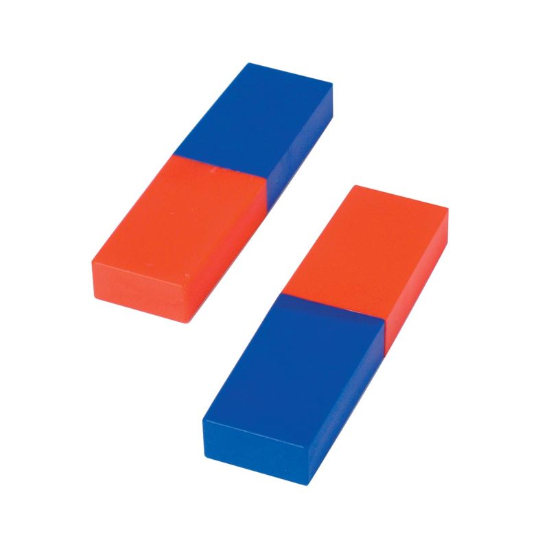 Pair of Bar Magnets