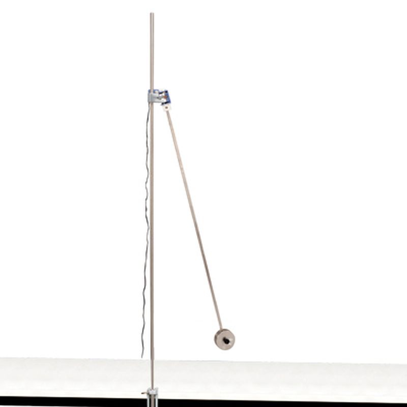 Pendulum Rod with Angle Sensor