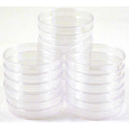Petri Dish 20 Pack LabWorld.co.uk