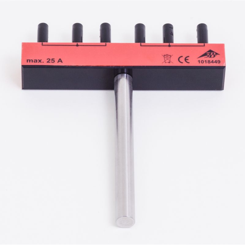 PlugIn Component Holder LabWorld.co.uk