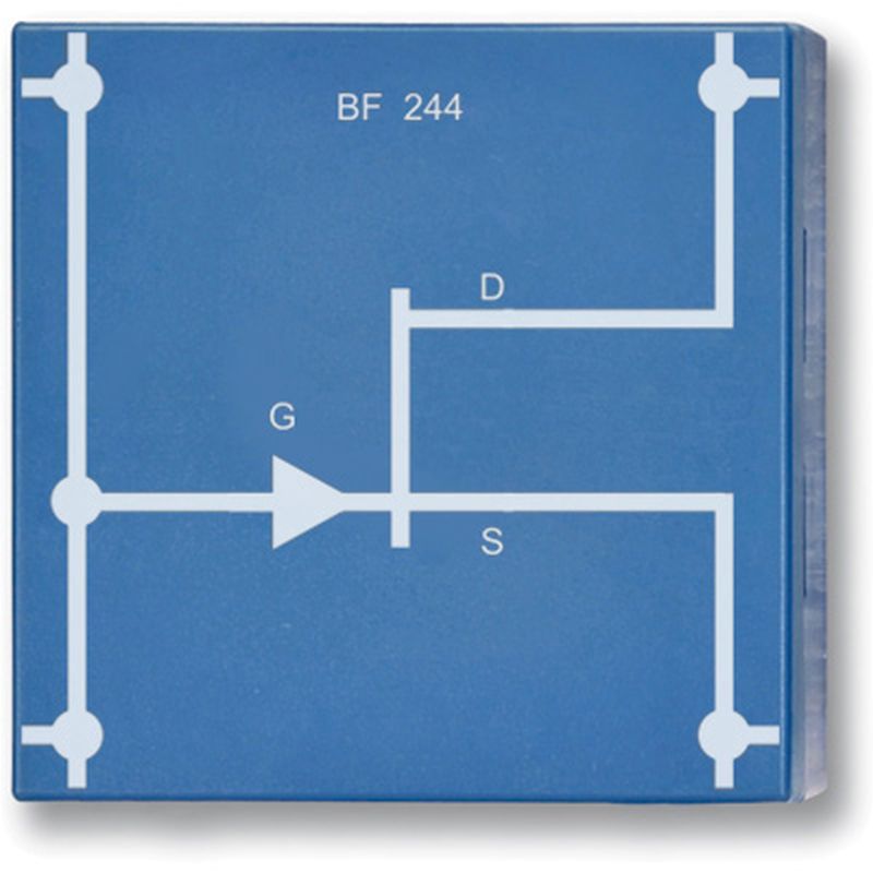 3B Plug-In Component System