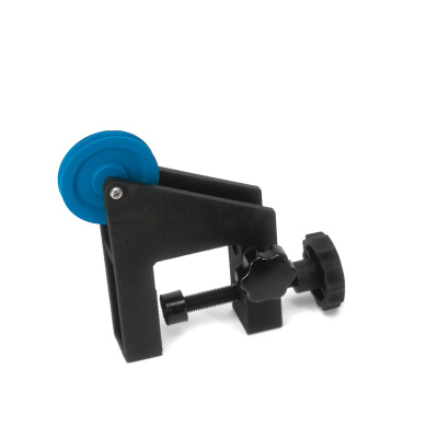 Pulley with Table Clamp