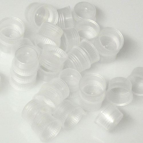 Re Cap For 13mm Evacuated Tube Natural