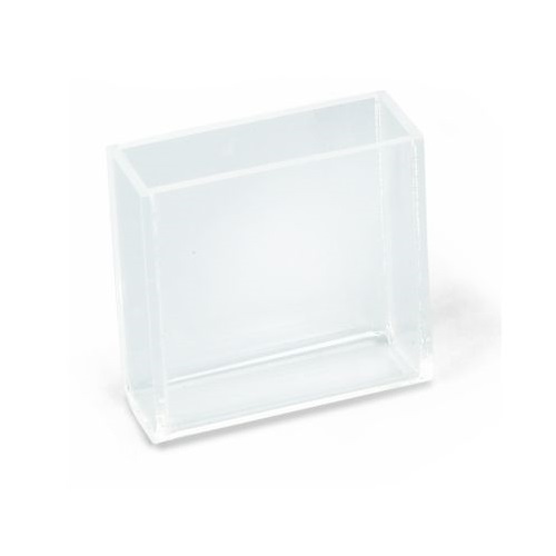 Rectangular Cuvette LabWorld.co.uk